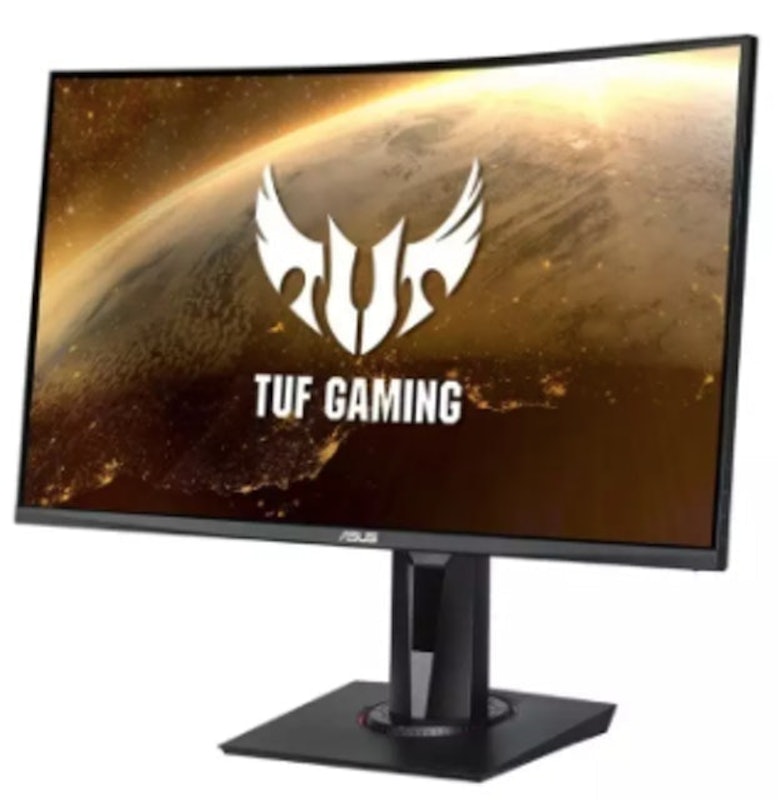 Màn Hình Cong TUF Gaming 1