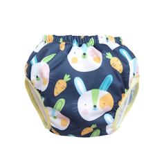 Quần Bỏ Bỉm Chống Thấm Babycute