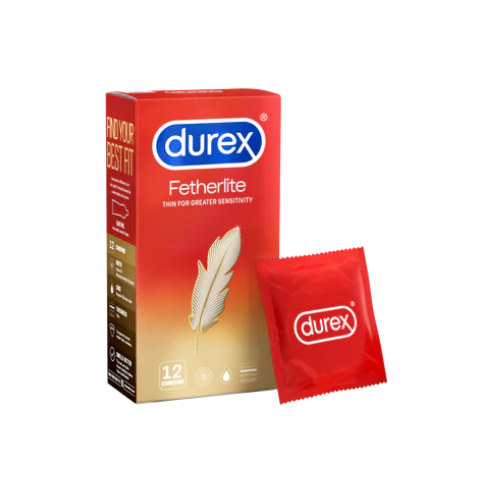 Bao Cao Su Durex Fetherlite  3