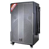 Top 6 Loa Kéo hay nhất hiện nay (Dalton, Acnos, Nanomax) 5
