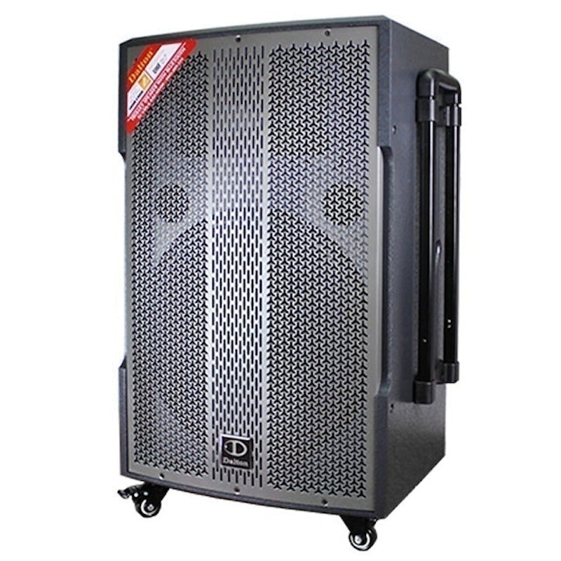 Loa Kéo Dalton TS-15G500X 1