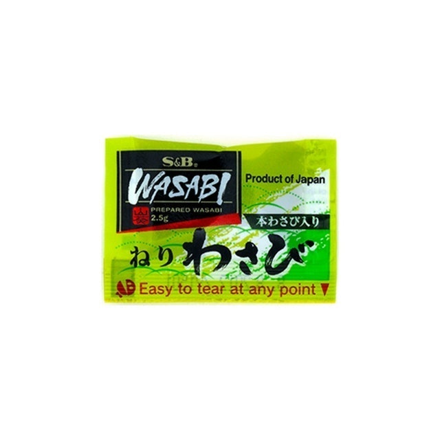 [2024] Top 9 Wasabi tốt nhất hiện nay (House Foods, S&B, Daesang, S&G) 4