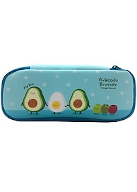 Hộp Bút Đa Năng  Magic Avocado 2 1