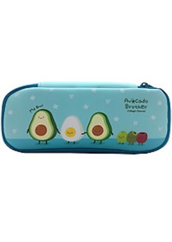 Hộp Bút Đa Năng Magic Avocado 2 1