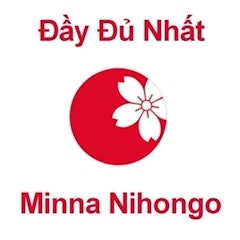 Minnano Nihongo A-Z (JMina)