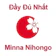 Duy Pham Minnano Nihongo A-Z (JMina) 1