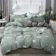 Hasuko Bộ Chăn Ga Gối Cotton Poly 1