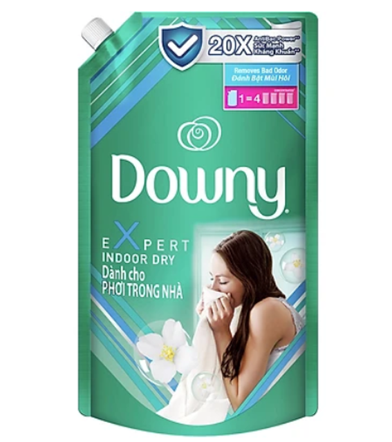 [2024] Top 10 Nước Xả Downy tốt nhất hiện nay [Tư Vấn Từ Chuyên Gia] 5