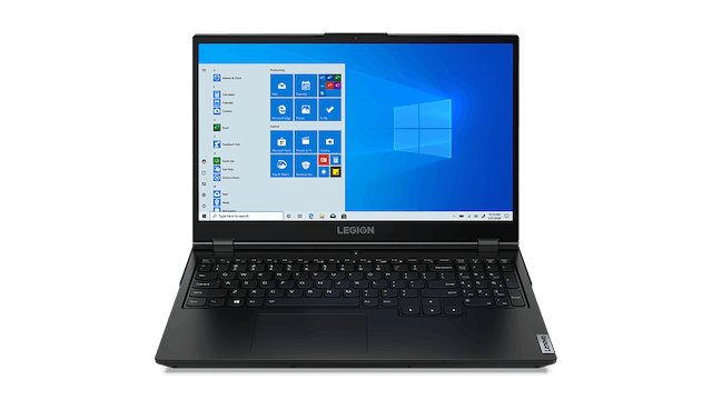 Laptop Gaming Lenovo Legion 5 3