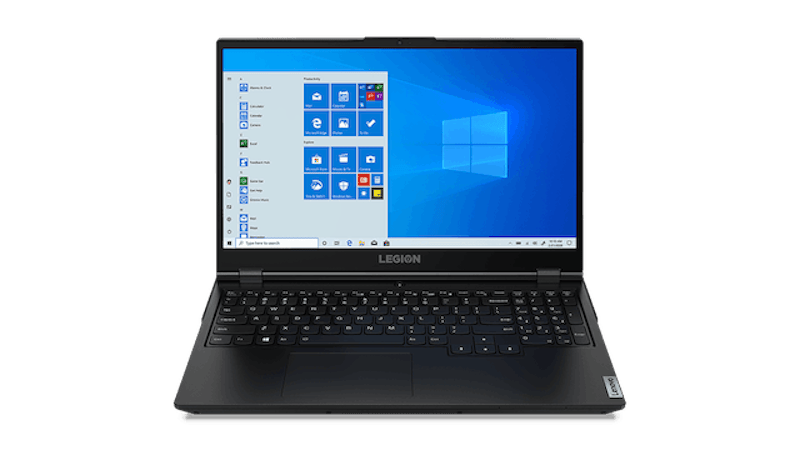 Laptop Gaming Lenovo Legion 5 3