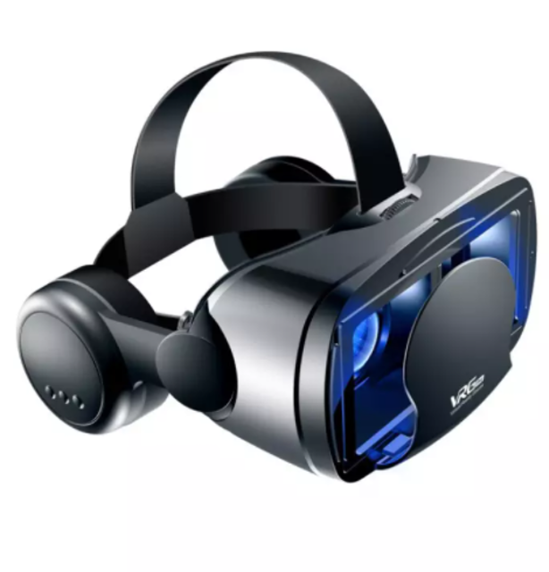Top 6 Kính VR tốt nhất hiện nay [Tư Vấn Từ Chuyên Gia] 4