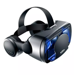 Kính thực tế ảo 3D VRG Pro Plus 2020