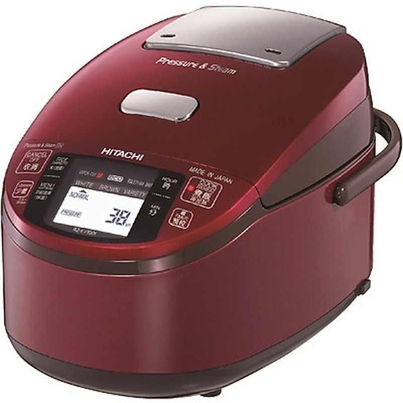 Nồi Cơm Điện Hitachi 1