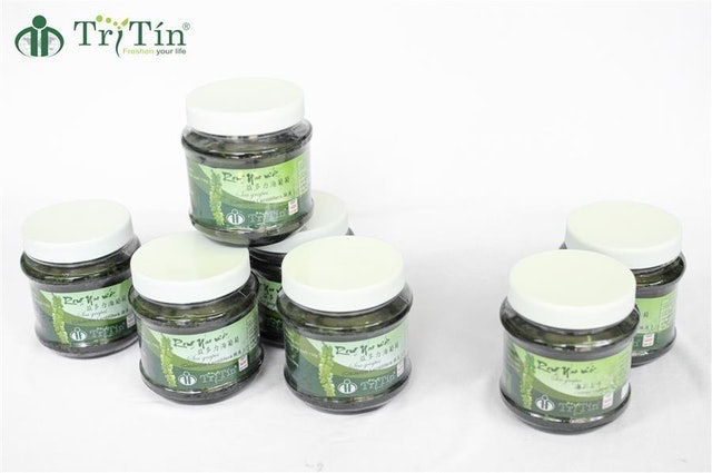 [2024] Top 10 Loại Rong Nho Tách Nước ngon nhất hiện nay [Tư Vấn Từ Bác Sĩ] 5