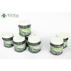 Rong Nho Tách Nước Trí Tín