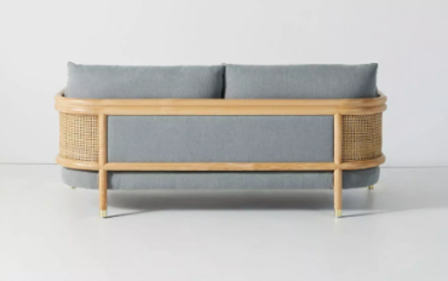 Ghế Sofa Gỗ Heatherfield 2
