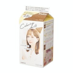 Thuốc Nhuộm Tóc Palty Coloring Milk