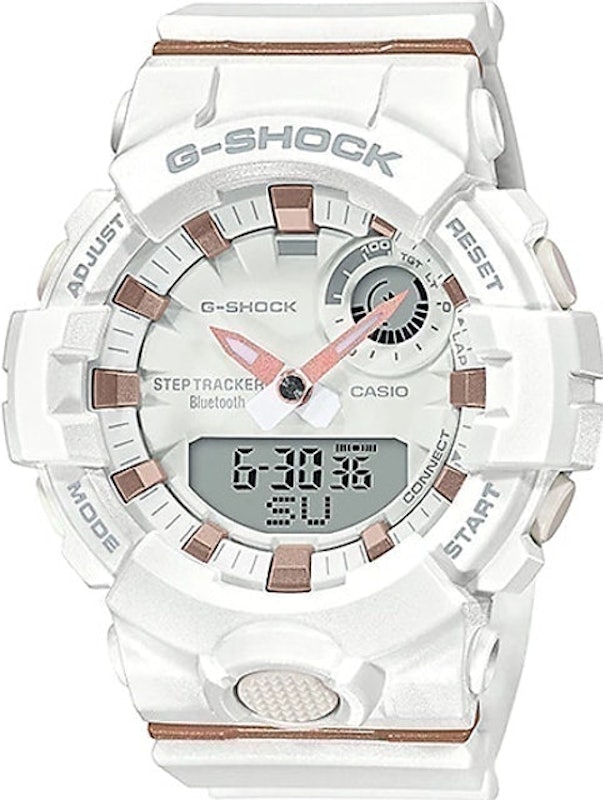 Đồng Hồ Nữ G-SHOCK 1