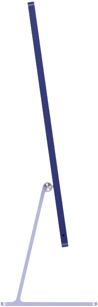 iMac 24-inch (M1, 8-core GPU) 2