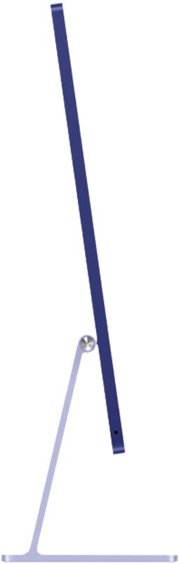 iMac 24-inch (M1, 8-core GPU) 2