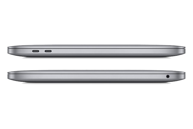 MacBook Pro 13-Inch (M2, 2022) 3