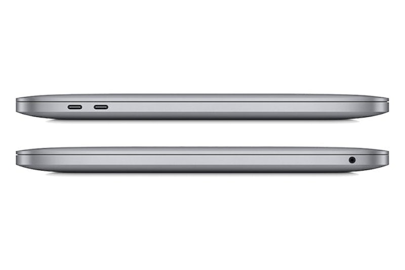 MacBook Pro 13-Inch (M2, 2022) 3