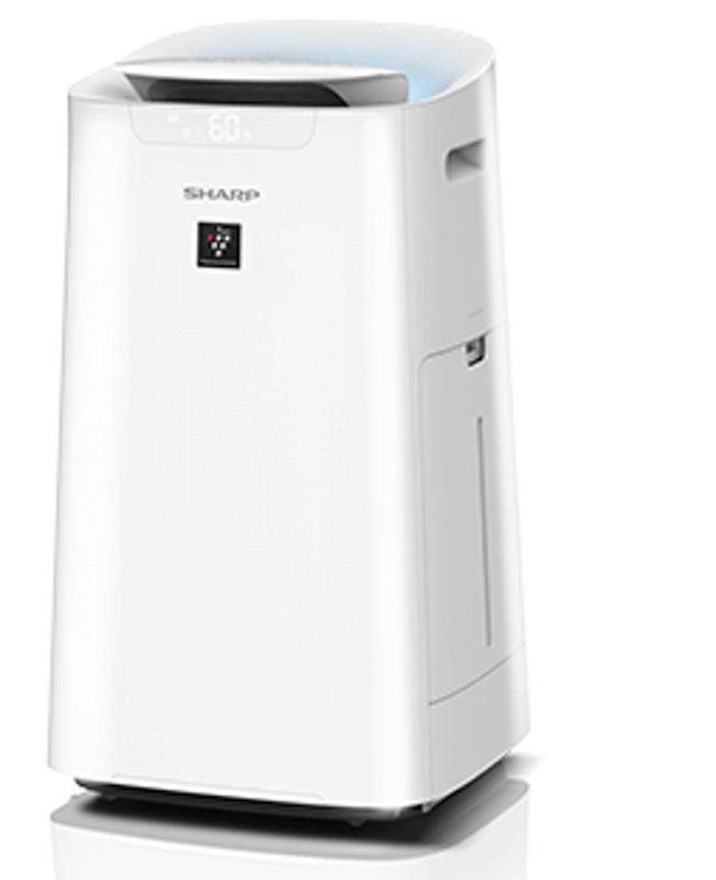 Máy Lọc Không Khí & Bù Ẩm 1