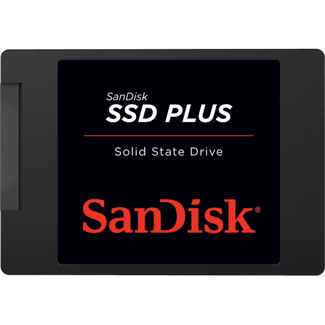 Ổ Cứng SSD nào tốt nhất hiện nay? Cách chọn Ổ Cứng SSD [Tư Vấn Từ Chuyên Gia] 1