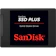 Sandisk Ổ Cứng SSD Sandisk Plus 1