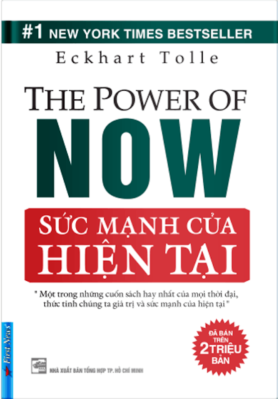 Sức Mạnh Của Hiện Tại 1