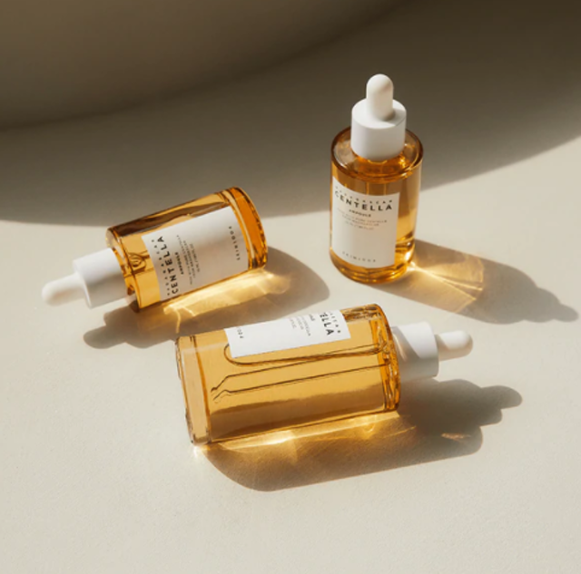 Madagascar Centella Asiatica Ampoule 2