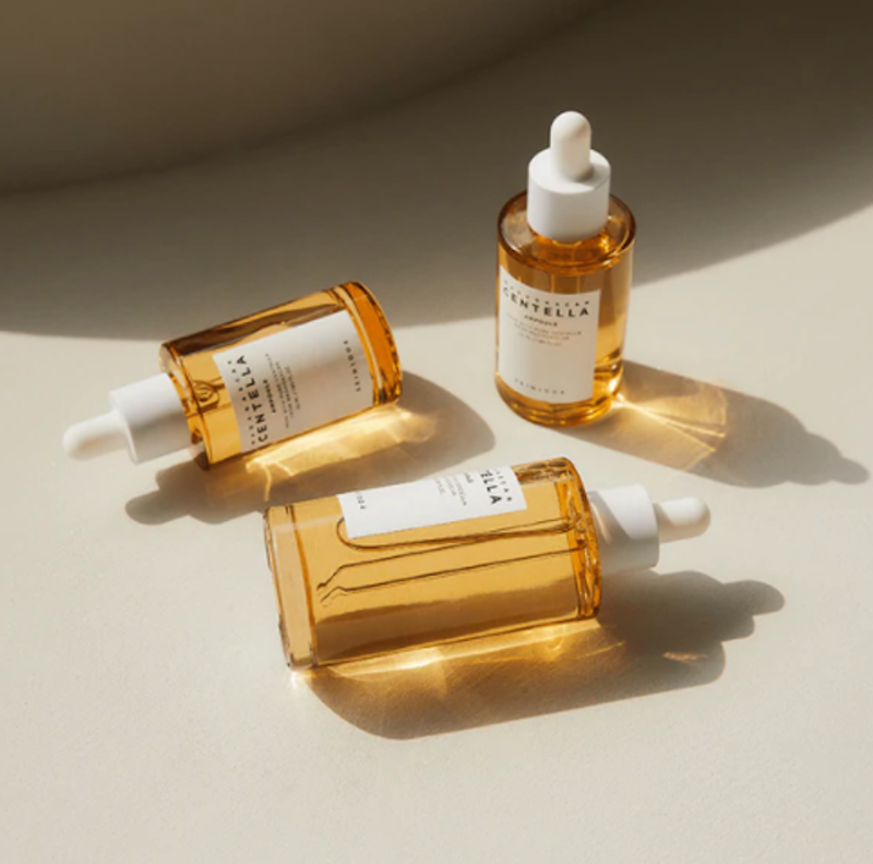 Madagascar Centella Asiatica Ampoule 2