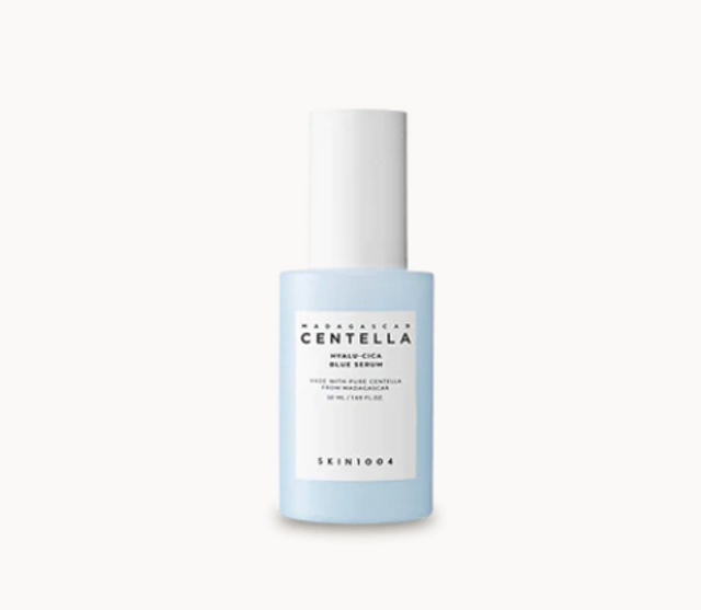 [2024] Top 10 Serum Rau Má trị mụn, dưỡng da tốt nhất hiện nay [BS Da Liễu Tư Vấn] 3