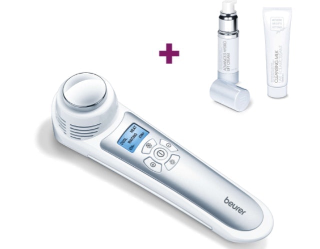 Top 10 Máy Chăm Sóc Da Mặt tốt nhất hiện nay (Tư vấn mua 2024) 2