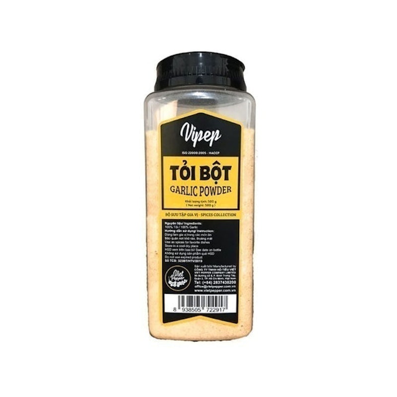 Bột Tỏi Vipep 1