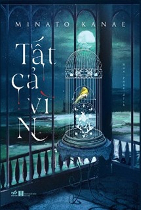 Tất Cả Vì N 1