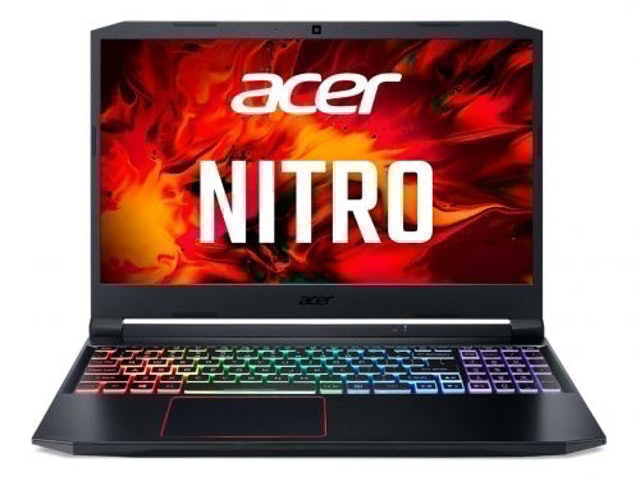 Laptop Gaming Acer Nitro 5 2020  1
