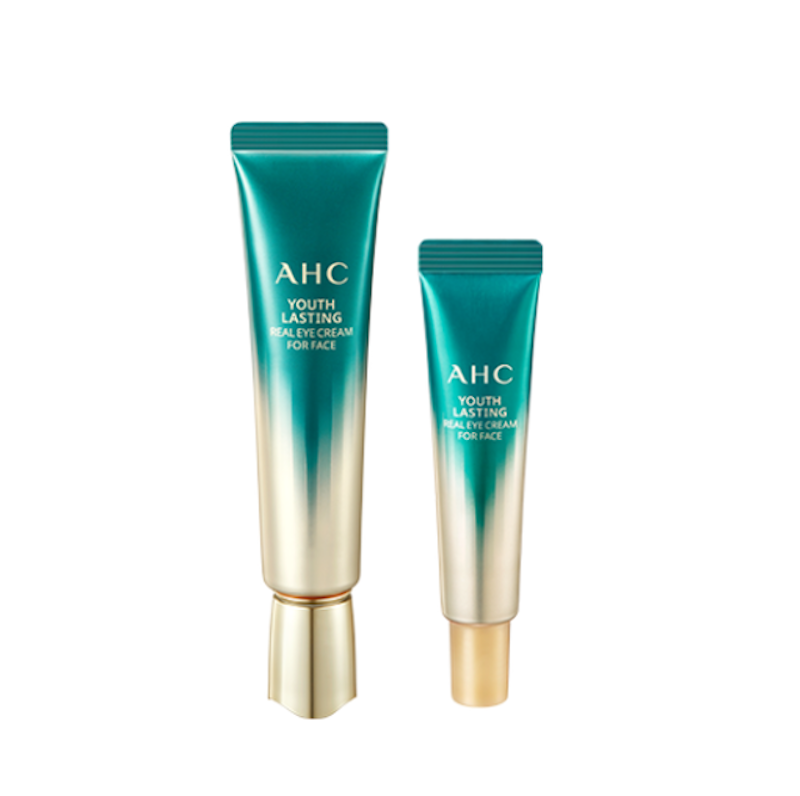 Kem Mắt Youth Lasting Real Eye Cream For Face 1