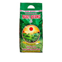 Trà Sâm Dứa Ngọc Quang