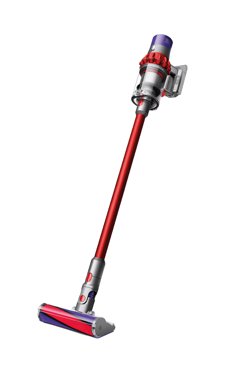 Top 5 Máy Hút Bụi Dyson tốt nhất hiện nay [Tư Vấn Từ Chuyên Gia] 3