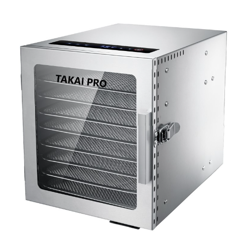 Máy Sấy Thực Phẩm TAKAIPRO 1