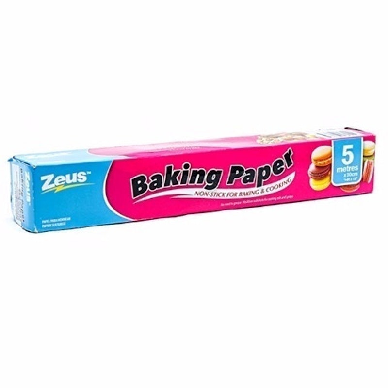 Giấy Lót Nướng Bánh Uncle Bills 1