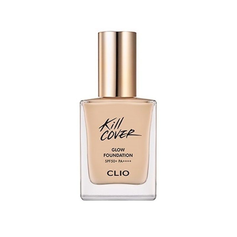Kem Nền CLIO Kill Cover Glow 1