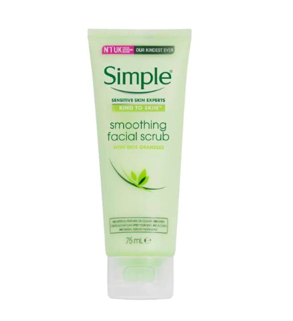 Tẩy Tế Bào Chết Kind To Skin Smoothing 1