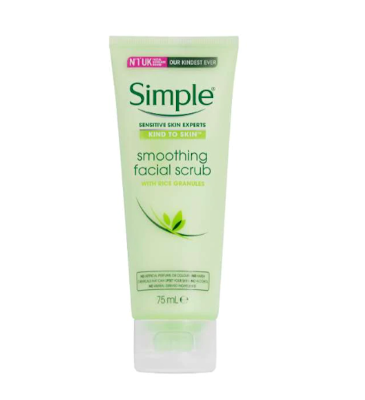 Tẩy Tế Bào Chết Kind To Skin Smoothing 1