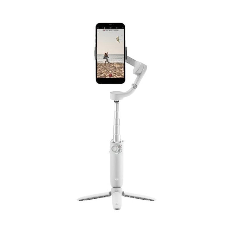 Gimbal DJI Osmo Mobile 5 1