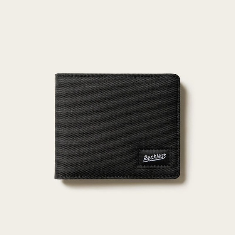 Ví Nam Bifold John Wallet 1