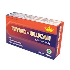 Thymo-Glucan Kingphar