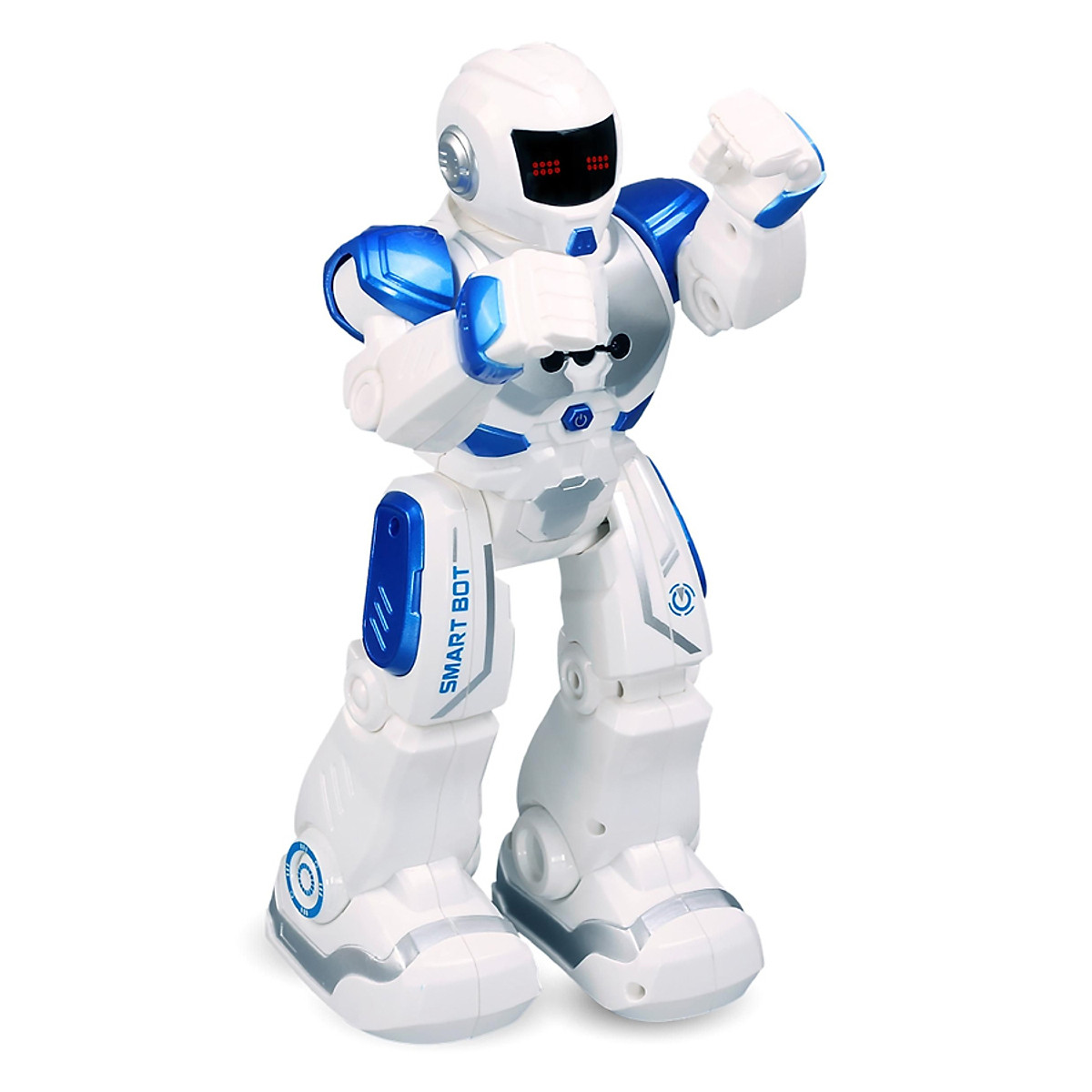 Đồ Chơi Robot Tương Lai VECTO 2