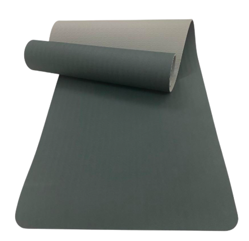 Thảm Tập Yoga 6mm Huy Bạt 1